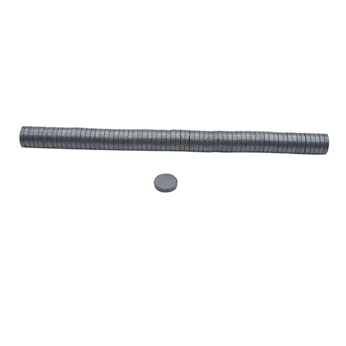 圓形鐵氧體磁鐵廠家